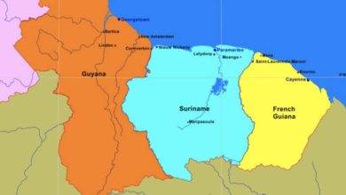 Photo of Guyana envisaging role as ‘major player’ in South American energy corridor
