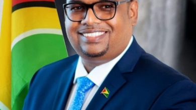 Photo of Guyana not yet in position to adopt Norway model for a wealth fund – Ali