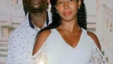 Photo of Man who stabbed wife to death succumbs to poisoning