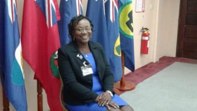 Photo of Nurses Association president sees stagnation in profession as longstanding challenges remain