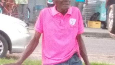 Photo of Man killed by city stoplight ID’ed as Parfaite Harmonie pensioner, 88 – -was pushed by passenger in car, witnesses say