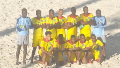 Photo of Bess slams GFF for continued indifference to other formats – —says Beach, Futsal associations are also to blame