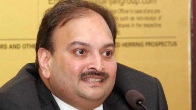 Photo of Dominican court blocks removal of fugitive Indian-born jeweller Choksi