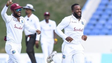 Photo of Cricket West Indies announces Central Contracts for 2021-2022, Hetmyer out