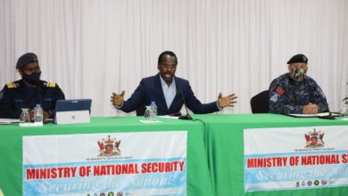 Photo of Illegal immigration big business in Trinidad – National Security minister