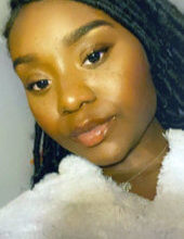 Photo of Jamaican teenage pre-med student debuts ‘Kay’