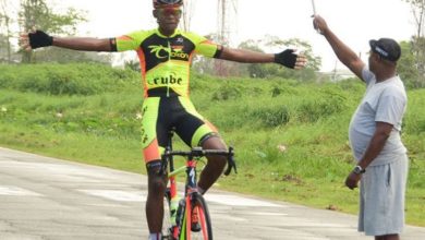 Photo of New champion to be crowned – —as Three-Stage cycling road race rides off this morning