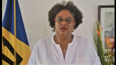 Photo of Mottley says plenty still be done for Barbados