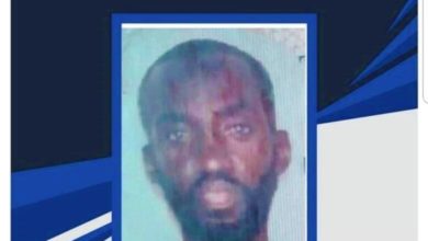 Photo of Trinidad man thought to be missing, found in jail