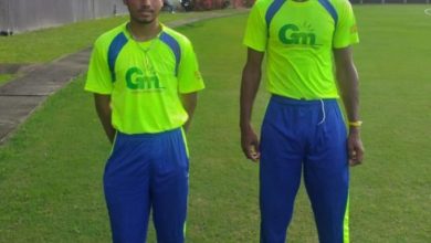 Photo of Bowlers relish conditions in second GCB U19 franchise match