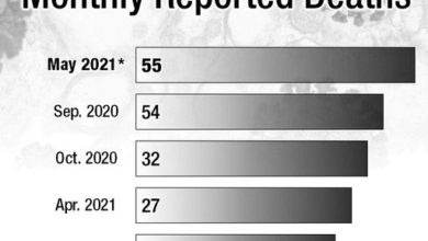 Photo of T&T records deadliest day of COVID