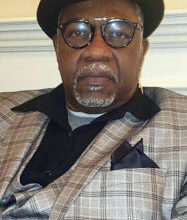 Photo of Monty Luke, Guyanese entertainment promoter dead at 80