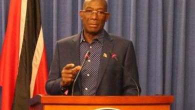 Photo of Trinidad PM extends COVID restrictions until July 4th