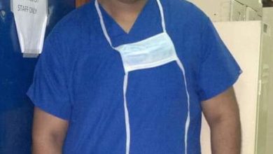 Photo of Young Trinidad doctor dies suddenly