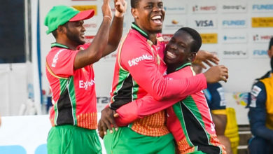 Photo of Hetmyer, Sinclair in WI T20 provisional squad for home series – -no room for Shepherd, Paul, Narine, Powell