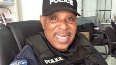 Photo of Third Trinidad police officer succumbs to COVID
