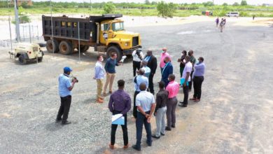 Photo of Jagdeo says expelled  directors of  concrete  company not  welcome in  country