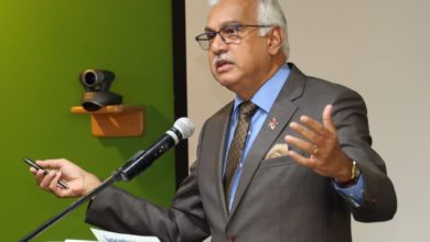Photo of Trinidad Health Minister responds to Sinopharm vaccine ‘guinea pig’ claim
