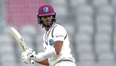 Photo of West Indies gets highest Test ranking