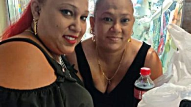 Photo of Trinidad: Love for COVID-stricken sister costs woman her life