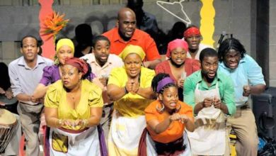 Photo of Braata Folk Singers to Perform at Jamaica Performing Arts Center