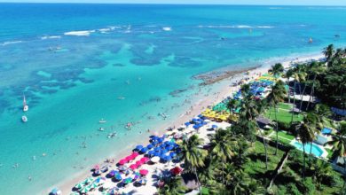 Photo of Covid-19 toll on Caribbean tourism US$33.9 billion and counting – WITTC report