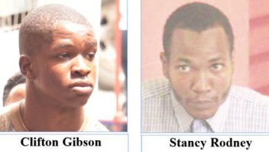 Photo of Trial set for men accused of murdering Rubis accountant