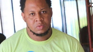 Photo of Star witness says `Two Colours’ killed beautician – -accused maintains innocence in sworn statement