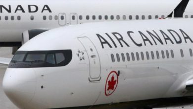 Photo of Air Canada resumes flights to Barbados