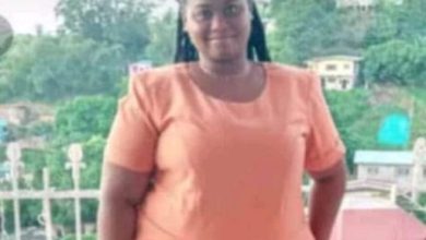 Photo of Trinidad healthcare worker dies from COVID