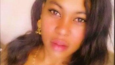 Photo of Trinidad woman hunted down and killed by gunmen