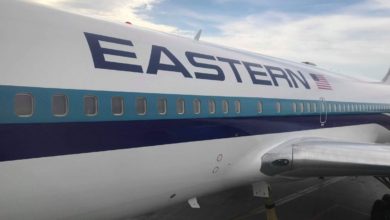 Photo of Eastern Airlines ends scheduled services to Guyana