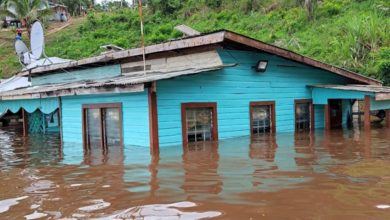 Photo of CDC says 36,000 households impacted by floods – -potable water delivered to Upper Pomeroon communities