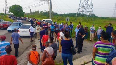 Photo of Trinidad mass vaccination call leads to mass confusion