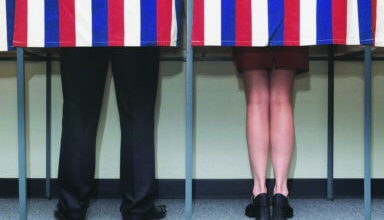 Photo of Ranked-Choice Voting put to upcoming primary test