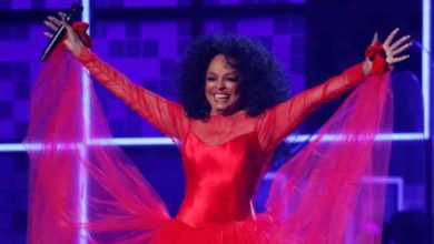 Photo of Diana Ross says ‘Thank You’ in new music after 15 years