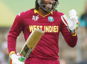 Photo of Gayle returns to Patriots to hunt CPL title