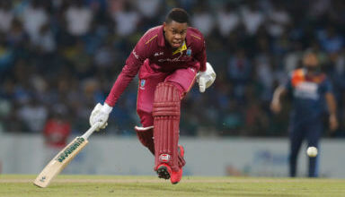 Photo of Hetmyer to debut with Pakistan Super League