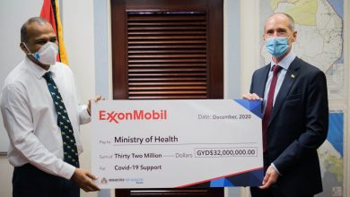 Photo of Exxon growing its Guyana onshore footprint – Oil Now