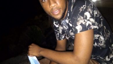 Photo of Festival City man shot dead during suspected robbery