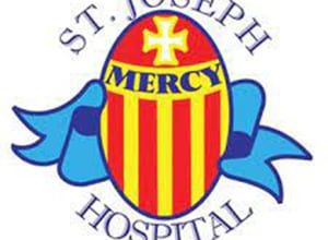 Photo of Education campaign credited for full vaccination of St. Joseph Mercy staff