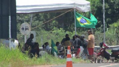 Photo of Essential supplies to Lethem blocked at Bon Fim – -following dispute over access