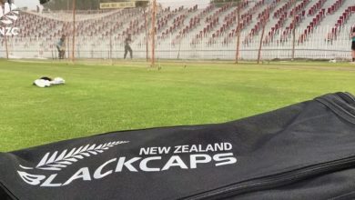 Photo of New Zealand abandon Pakistan cricket tour after security alert