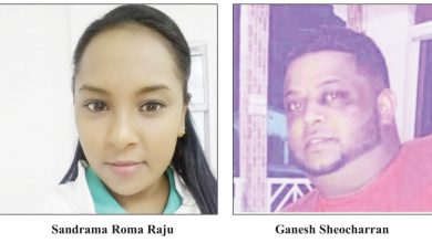 Photo of Corentyne woman succumbs to burn injuries – -husband expected to be charged with killing