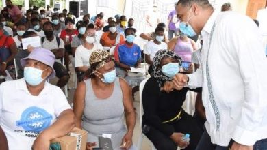 Photo of Mandatory vaccination will become inevitable — Jamaica PM