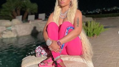 Photo of Trinidad media association condemns Minaj for `celebrity gangsterism’
