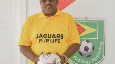 Photo of Shabazz appointed Golden Jaguars head coach – Its official…