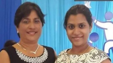 Photo of Family dispute linked to murder of Trinidad mom, daughter