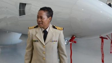 Photo of Jamaica to have first female Chief of Defence Staff