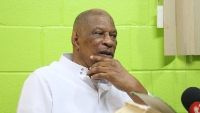 Photo of Trinidad: Abu Bakr passes away